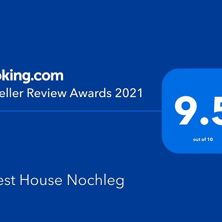 Guest House Nochleg Tbiliszi Kültér fotó