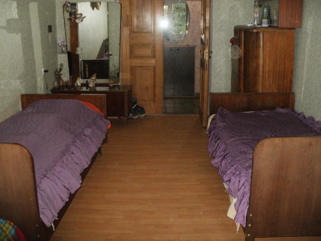 Guest House Nochleg Tbiliszi Kültér fotó