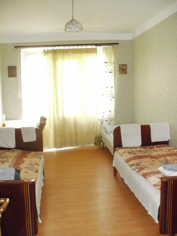 Guest House Nochleg Tbiliszi Kültér fotó