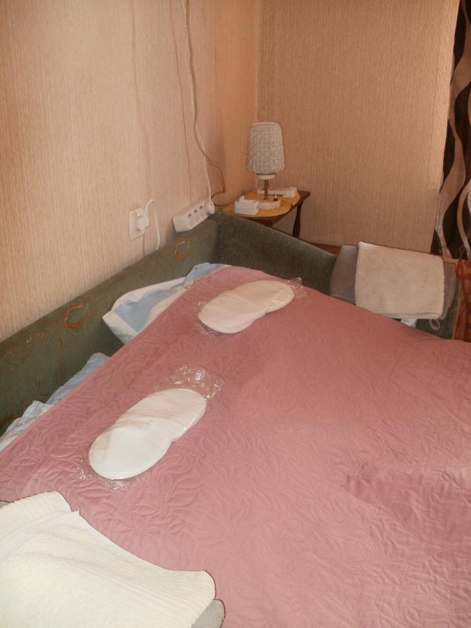 Guest House Nochleg Tbiliszi Kültér fotó