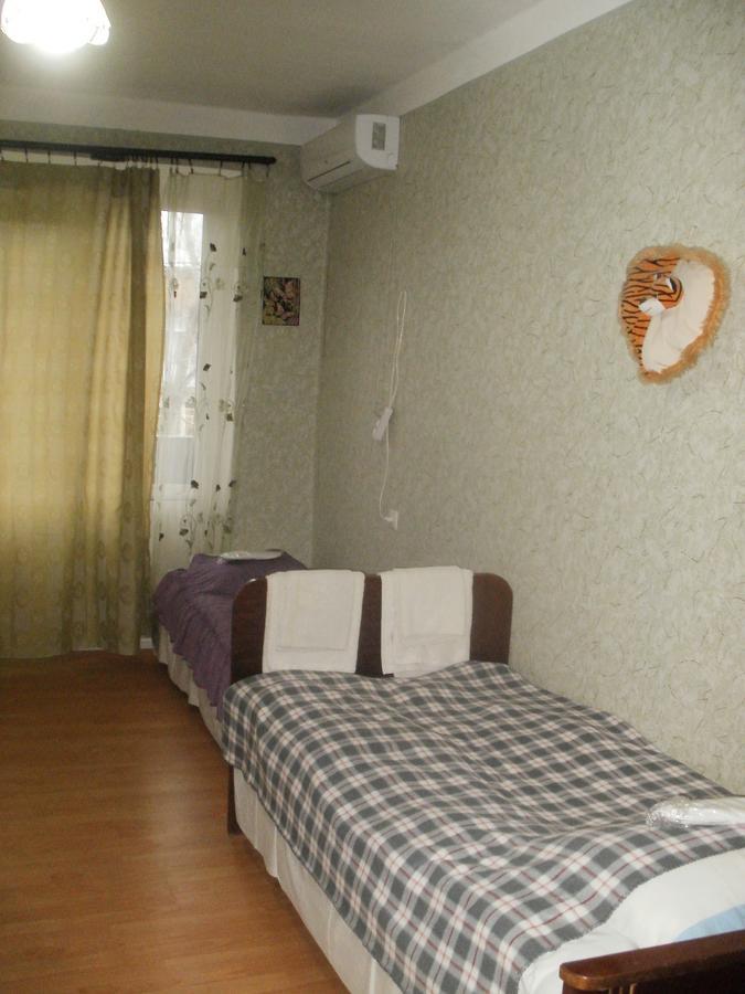 Guest House Nochleg Tbiliszi Kültér fotó