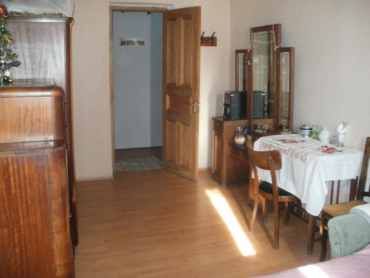Guest House Nochleg Tbiliszi Kültér fotó