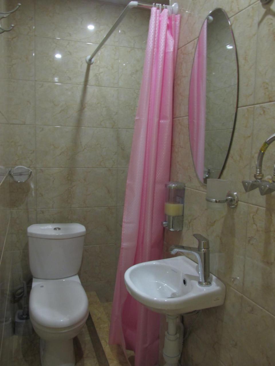 Guest House Nochleg Tbiliszi Kültér fotó